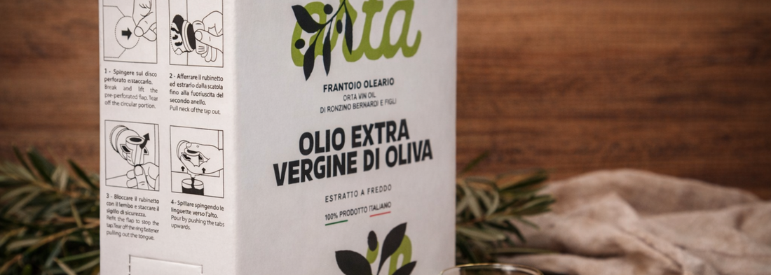 Come conservare l’olio extravergine di oliva: guida completa per mantenerlo davvero buono